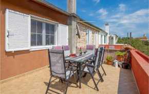 Apartment Vladimira Nazora I